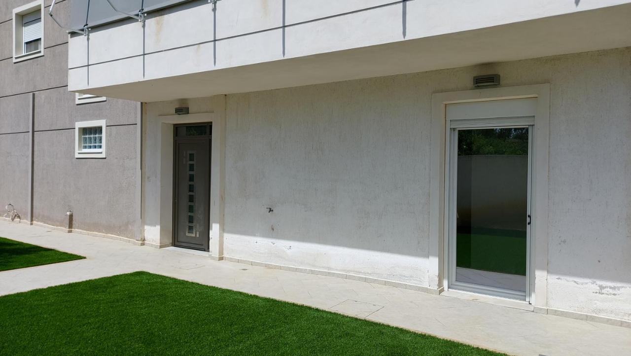 Gianni & Sophia Airport House Apartment Artemida  Exterior photo